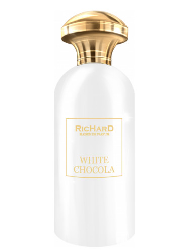  Richard White Chocola