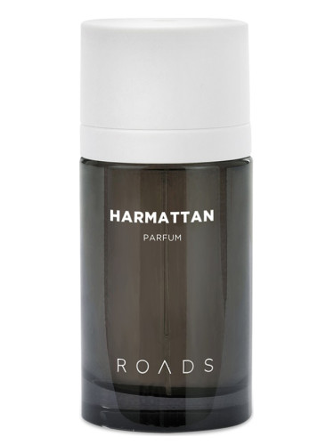 Roads Harmattan  50  