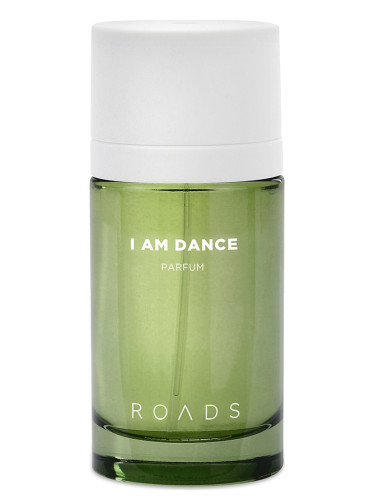 Roads I am Dance