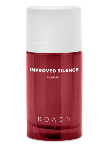 Roads Improved Silence   50  