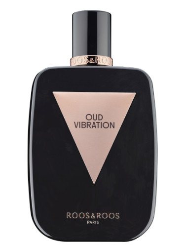 Roos & Roos Oud Vibration   100  