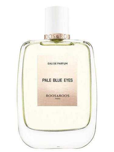 Roos & Roos Pale Blue Eyes   100 