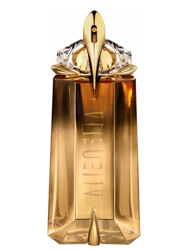 Thierry Mugler Alien Oud Majestueux   90  