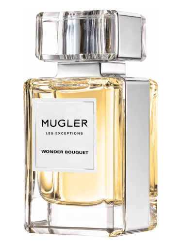Thierry Mugler Les Exceptions Wonder Bouquet   80  