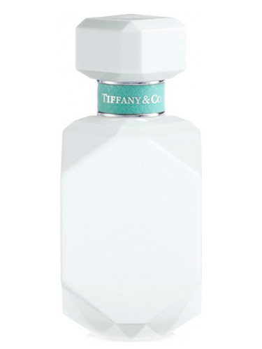 Tiffany & o White Edition