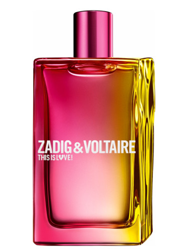Zadig & Voltaire This Is Love For Her   100  