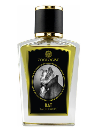Zoologist Bat  60  