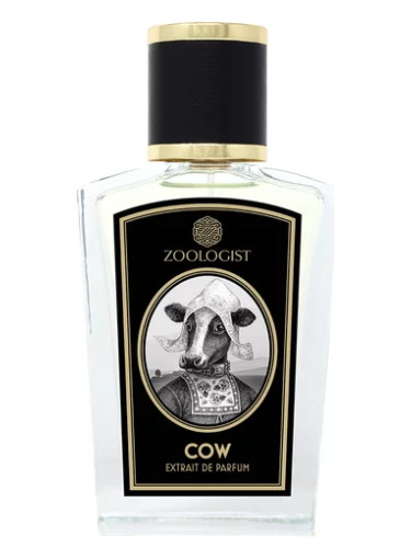 Zoologist Cow