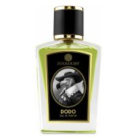 Zoologist Dodo