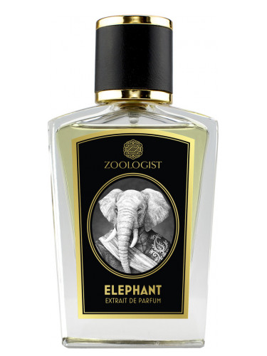 Zoologist Elephant