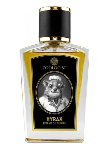 Zoologist Hyrax