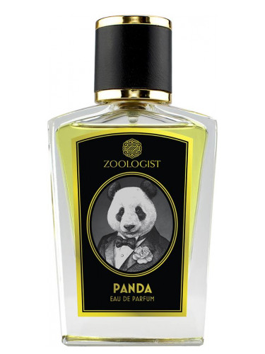 Zoologist Panda   60  