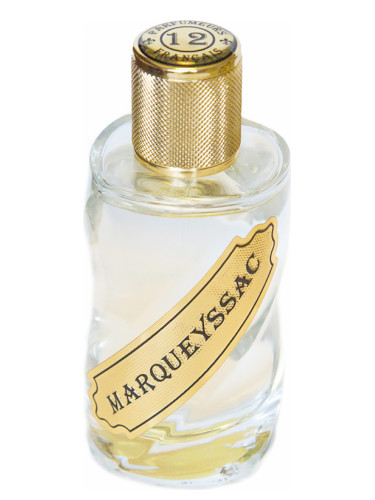 12 Parfumeurs Francais Marqueyssac   50  