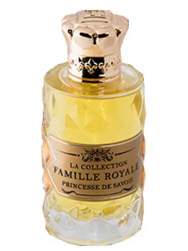 12 Parfumeurs Francais Princesse De Savoie    100  