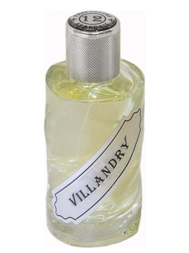 12 Parfumeurs Francais Villandry