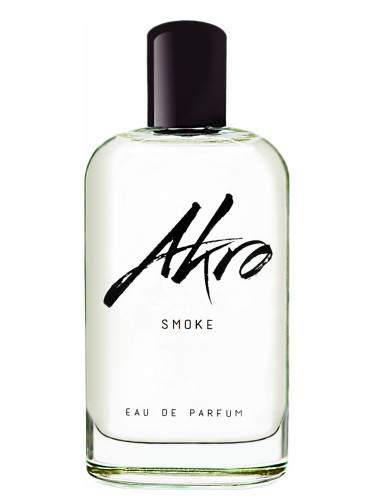 Akro Smoke   100  
