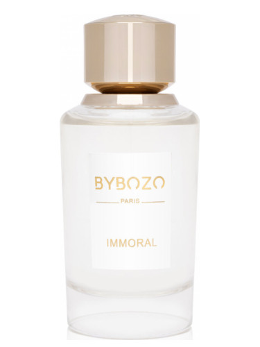 BYBOZO Immoral   18 