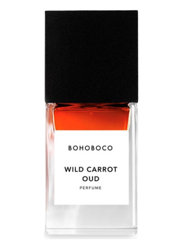 Bohoboco Wild Carrot Oud   50  