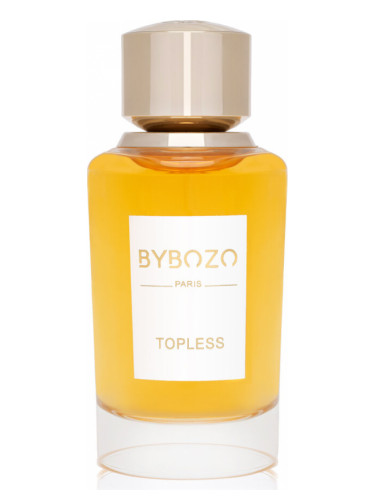 BYBOZO Topless   18 