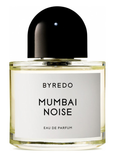 Byredo Mumbai Noise     100  