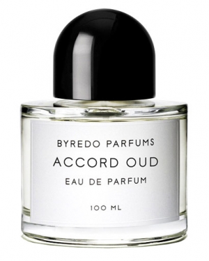 Byredo  Accord Oud     100  