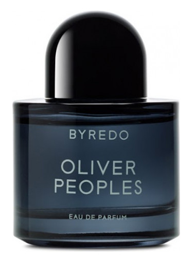 Byredo Oliver Peoples   50  