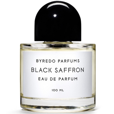 Byredo  Black Saffron     12 