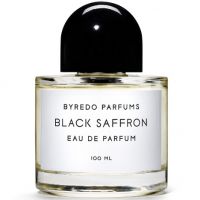 Byredo  Black Saffron 