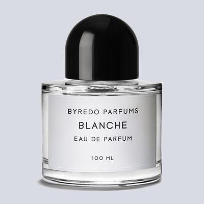 Byredo  Blanche    100  Limited Edition 2021