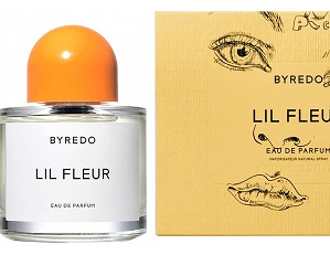Byredo Lil Fleur Saffron    100  ( )