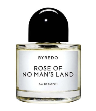 Byredo Rose Of No Mans Land   50 