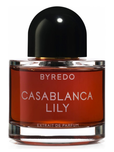 Byredo Casablanca Lily    50 