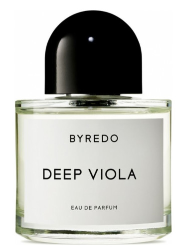 Byredo Deep Viola    100 