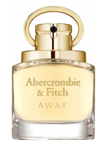 Abercrombie &  Fitch Away  Woman    50 