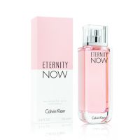 Calvin Klein Eternity Now For Women 
