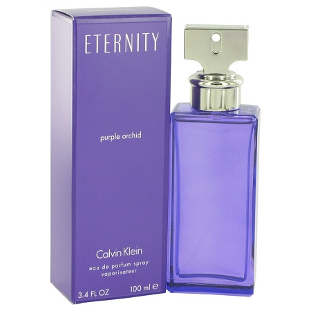 Calvin Klein Eternity Purple Orchid   100 