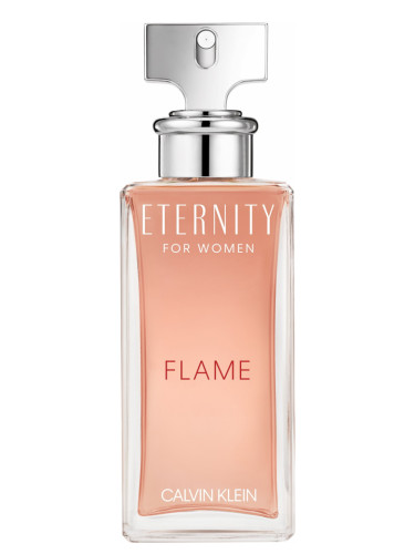 Calvin Klein Eternity Flame for Women     100  
