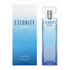 Calvin Klein Eternity Aqua  for Women    100   