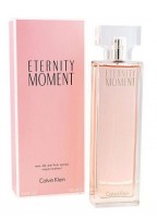 Calvin Klein Eternity Moment 