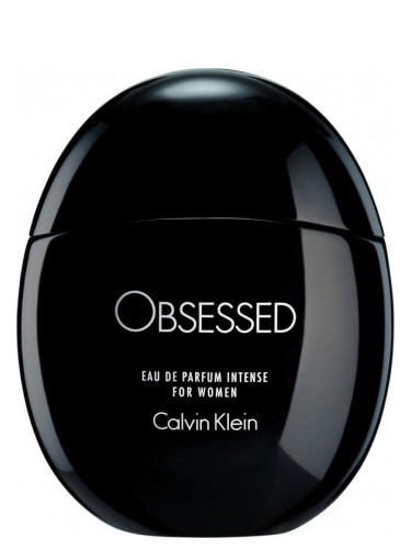 Calvin Klein Obsessed for Women Intense    100  