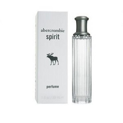Abercrombie &  Fitch Spirit Perfume    30 