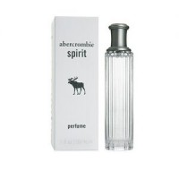 Abercrombie &  Fitch Spirit Perfume 