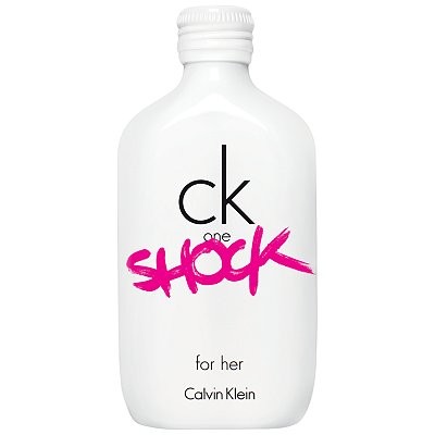 Calvin Klein CK One Shock For Her  200  