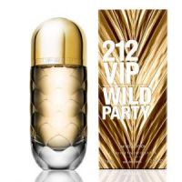 Carolina Herrera 212 VIP Wild Party