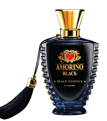 Amorino  Black Essence   100  