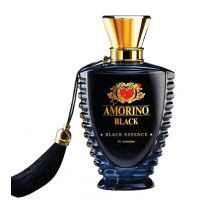 Amorino  Black Essence