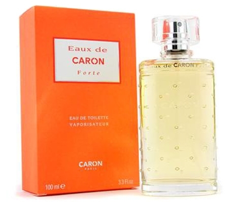 Caron Eaux de Caron Forte 