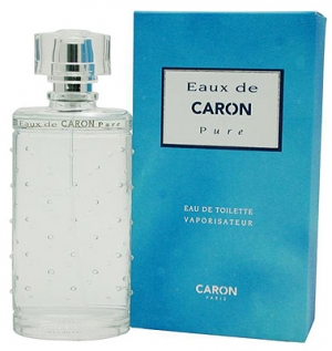 Caron Eaux de Caron Pure    100 