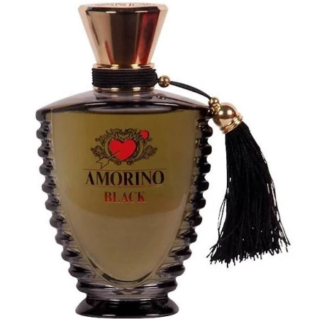 Amorino Black Diamond   100  