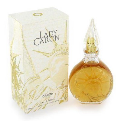 Caron Lady Caron   15  ( )